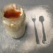 Wine&Food: Piero Cantore propone una Crema di ricotta con topping al passito calabrese