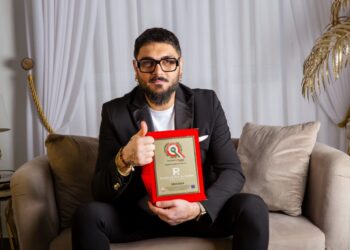 Pasqualino Rumoro: Eccellenza Italiana nel cuore di Lamezia