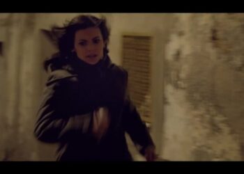 Mariadea Galiano è Carolina Orlandi