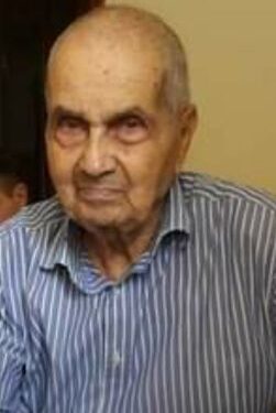 È morto a 101 anni a Cropani lo stimato imprenditore agricolo Rosario Grano, trasformò la sua prigionia in opportunità