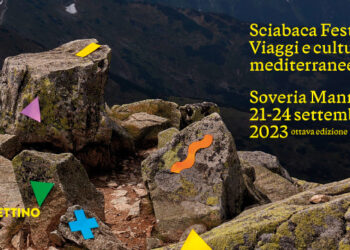 Due ministri per lo “Sciabaca festival” di Rubbettino