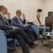 Il ministro Musumeci interviene sul climate change allo Sciabaca Festival di Rubbettino