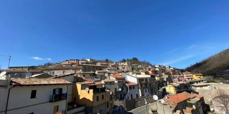 Cerva, paese in festa per Santa Maria Immacolata