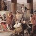 Ulisse, naufrago nella terra dei Feaci (parte seconda)