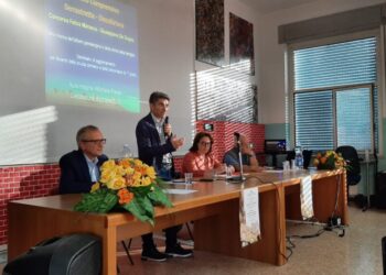 Quando la scuola incontra il territorio