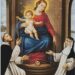A Martirano la tradizionale festa della Madonna del Rosario
