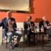 Chiude con successo “A Palazzo con lo scrittore” 2023