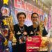 Altro successo per Filomena Spilotro: è campionessa mondiale