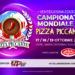 Campionato mondiale Pizza Piccante, in gara anche la Spilotro