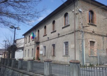 Soveria Mannelli: comunicato sulle dimissioni di Cavalieri e D’Arrò