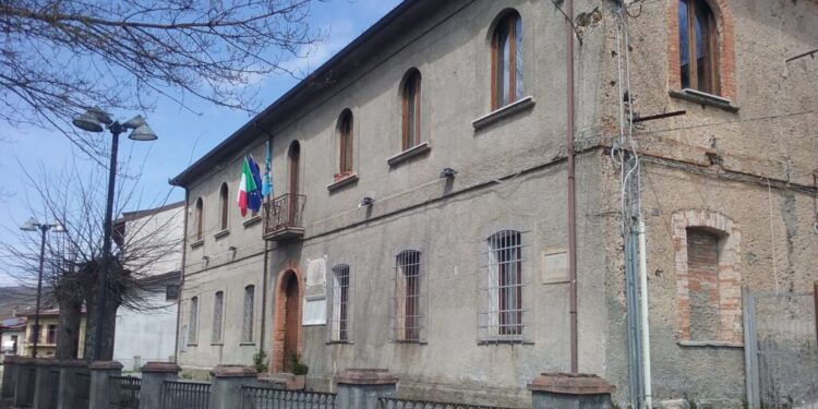 Soveria Mannelli: comunicato sulle dimissioni di Cavalieri e D’Arrò