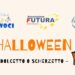 Halloween a Conflenti e San Mazzeo. Dolcetto o Scherzetto con Una Voce Tante Voci e il Centro Studi Futura