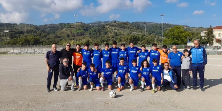 Giovanile Bianchi, prosegue la preparazione. Al via torneo Open