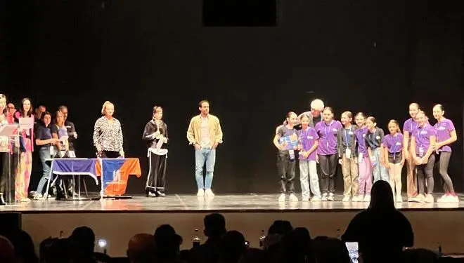 Danza, 2° e 3° posto alle finali nazionali per il Mulino delle Arti