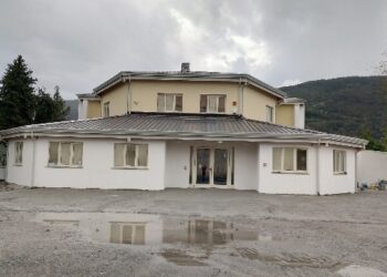Scuola Martirano, il 25 ottobre inaugurazione nuova sede