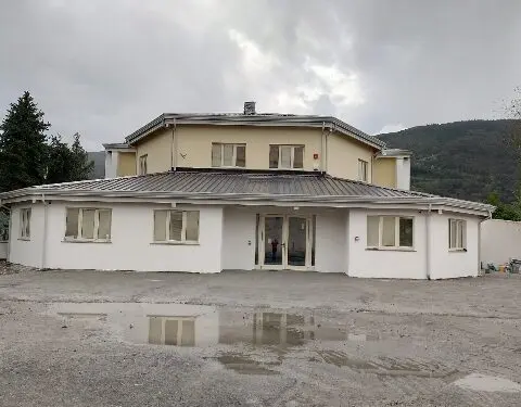 Scuola Martirano, il 25 ottobre inaugurazione nuova sede