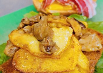 Momenti di gusto con lo chef Piero Cantore: al St. Patrick’s di Rende