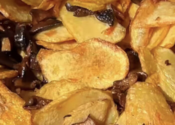 Le sagre silane raccontate dallo chef Piero Cantore