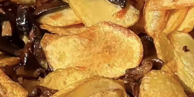 Le sagre silane raccontate dallo chef Piero Cantore