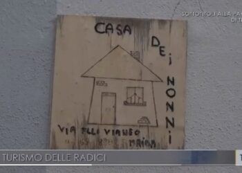Maida: Il Rinascimento del Turismo delle Radici in Calabria (VIDEO)