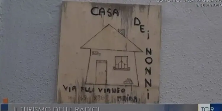 Maida: Il Rinascimento del Turismo delle Radici in Calabria (VIDEO)