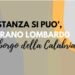 “La restanza si può: Martirano Lombardo, il non borgo della Calabria” un dibattito attuale
