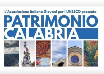 “Patrimonio Calabria” a Lamezia Terme in mostra le foto Beni Patrimonio Unesco
