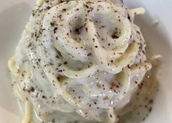 Momenti di gusto con lo chef Piero Cantore: da Adesso Pasta di Rende