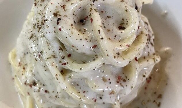 Momenti di gusto con lo chef Piero Cantore: da Adesso Pasta di Rende