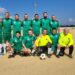 Coppa Calabria Over 35, qualificate ai quarti già in quattro
