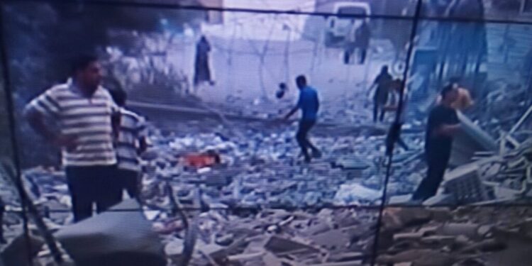 Da Vico a Quasimodo a Guterres dell’ONU e a Papa Francesco