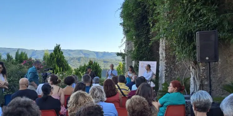festival del lamento