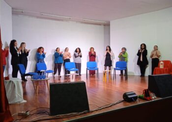 Carlopoli, un’intensa giornata contro la violenza sulle donne