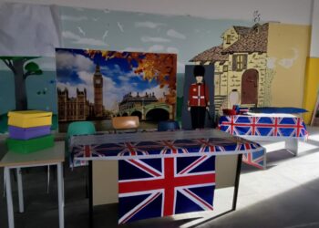 IC “Don Milani”Martirano celebra certificazioni Cambridge