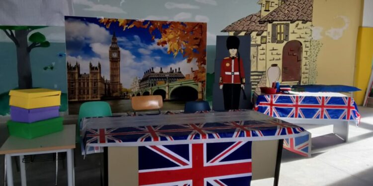 IC “Don Milani”Martirano celebra certificazioni Cambridge