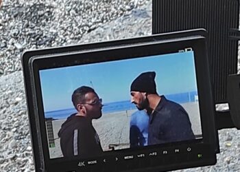 “FIGLI DA GENTE” la serie calabrese si prende la scena