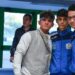 Platania Scherma: Manuel Campana nei primi 32 Under17 a Salsomaggiore