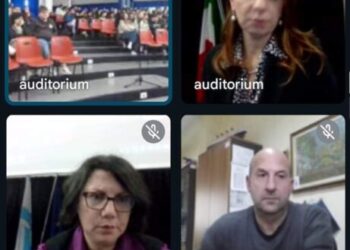 Catanzaro, ragazzi della Comunità Ministeriale con progetto Giustizia e umanità liberi di scegliere