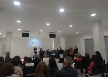 Petronà, ennesima missione in Burkina Faso