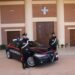 Arma dei Carabinieri Comando Compagnia Soveria Mannelli celebrata la “Virgo Fidelis”