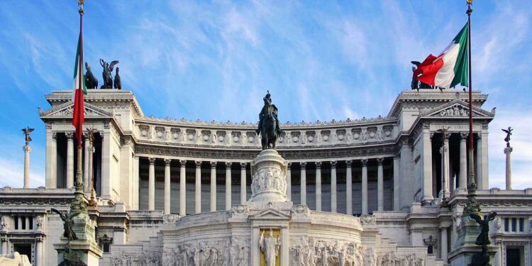 Nel frattempo… Salvini: dall’Umanesimo e Rinascimento al Dissolvimento