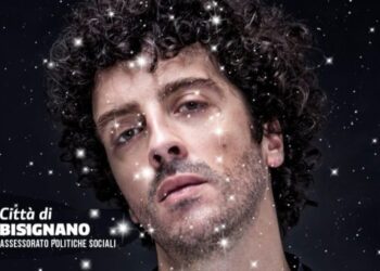 Città di Bisignano, il concento di Eman apre i festeggiamenti per il Santo Natale