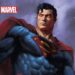 Arte classica, comics e fantasy: al Marca di Catanzaro arriva la mostra di Lucio Parrillo