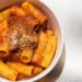 “Momenti di gusto” con lo chef Piero Cantore: Poke di pasta