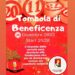 Grimaldi, a S. Stefano una tombolata di beneficenza per l’AIRC