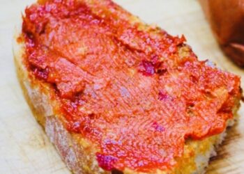 “Abbinando” ‘nduja e miele con lo chef Piero Cantore