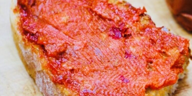 “Abbinando” ‘nduja e miele con lo chef Piero Cantore