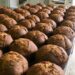 Wine & food: bruschette di panettone con lo chef Piero Cantore