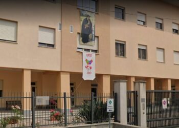 “Il Villaggio di Babbo Natale” all’Istituto Palazzolo di Santa Maria di Catanzaro