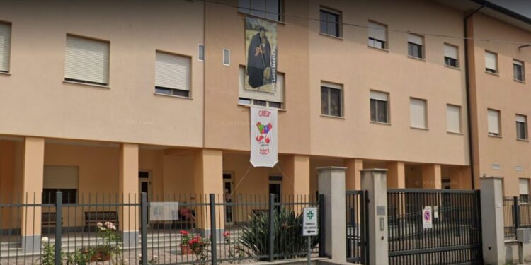 “Il Villaggio di Babbo Natale” all’Istituto Palazzolo di Santa Maria di Catanzaro